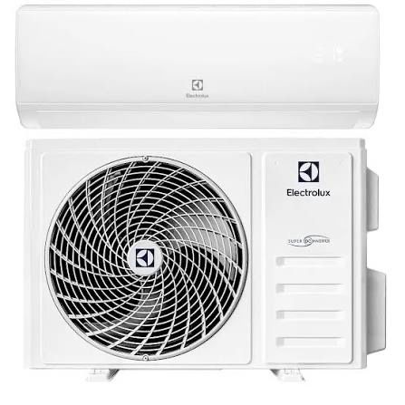 Кондиционер ELECTROLUX Orginal Fusion DC Inverter У нас акция!