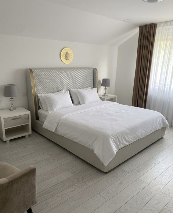 Inchiriez vila petreceri/hotelier Mall Moldova