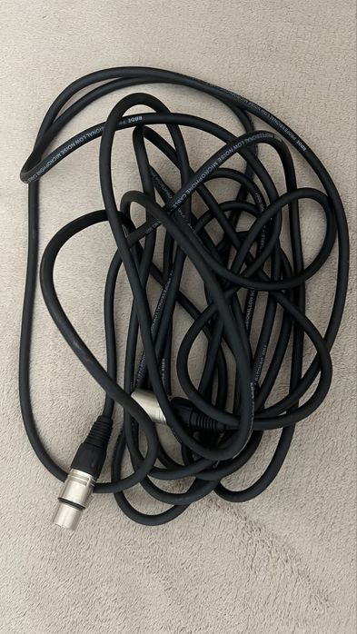 Микрофон Rode NT1