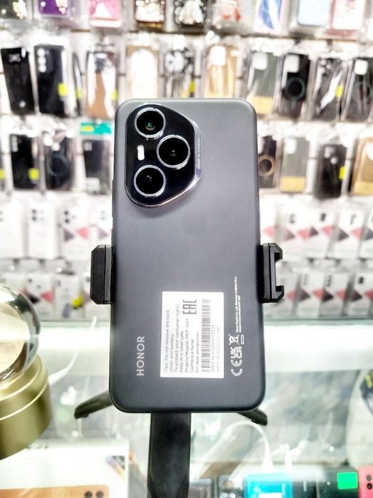 HONOR 400 PRO  12ga  512gb