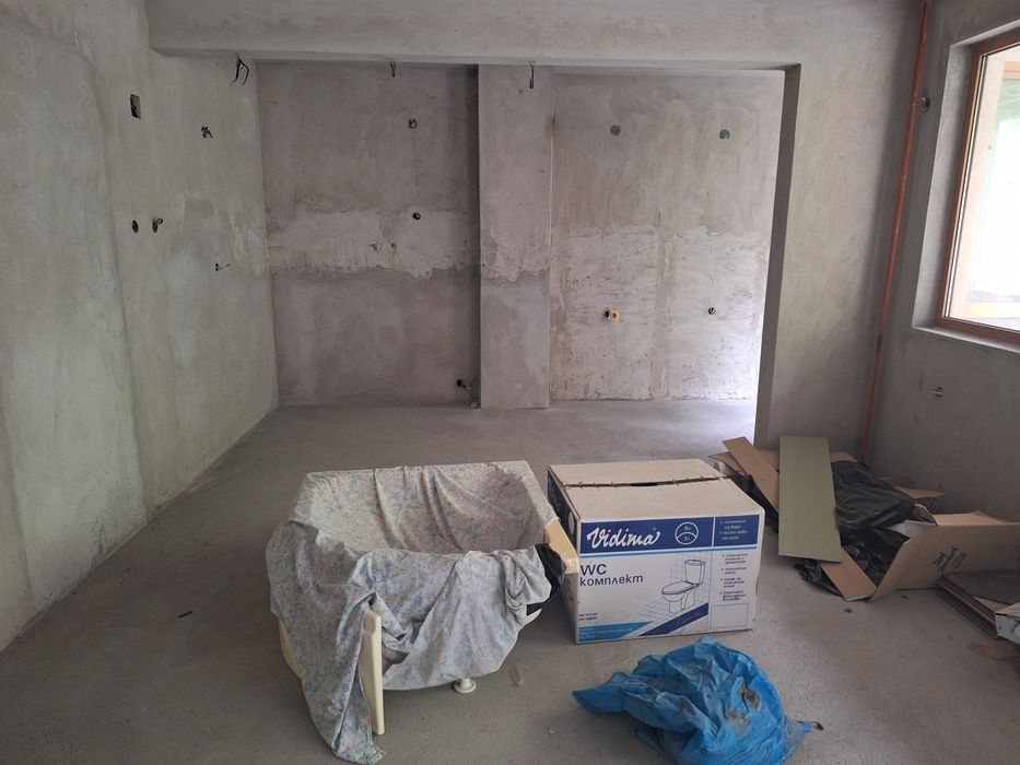 Продава се Тристаен апартамент в Габрово, Център - 101 кв.м за 1263 €/кв.м - Снимка #3