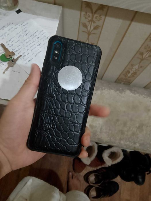 Продам с Redmi 9A в отличном  рабочем  состоянии