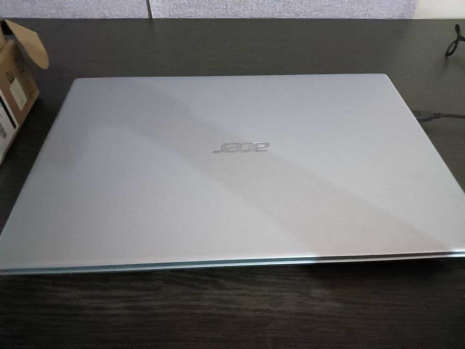 Acer Aspire 3 a315-58