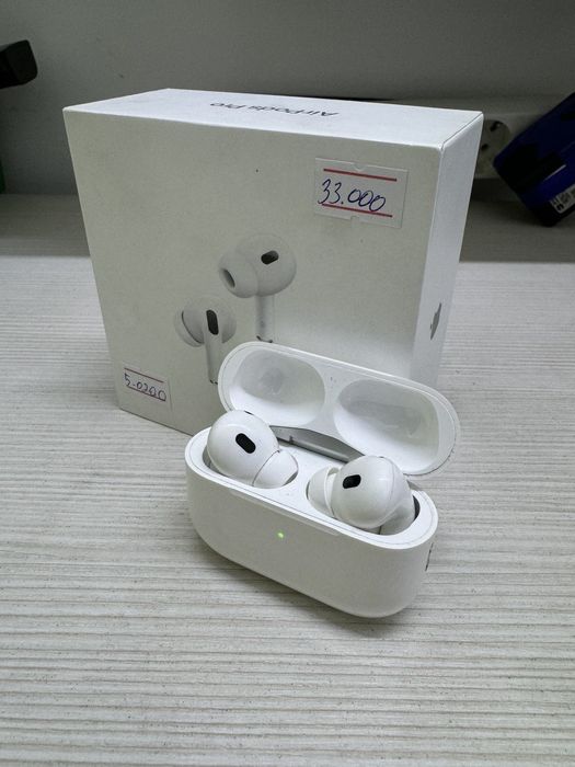 AirPods Pro 2 Оригинал