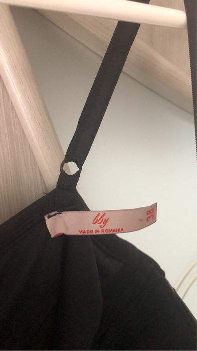 Salopeta lunga  damă