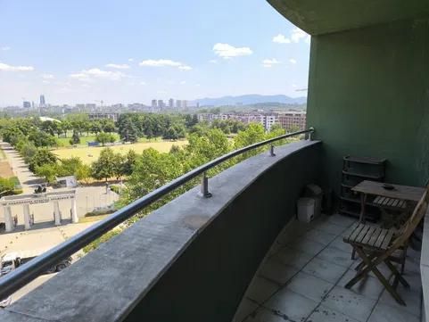 Дава се под наем Тристаен апартамент в София, Студентски град - 110 кв.м за 700 € - Снимка #6