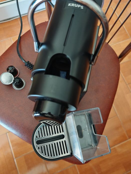 Krups c60 pixie xn 3005