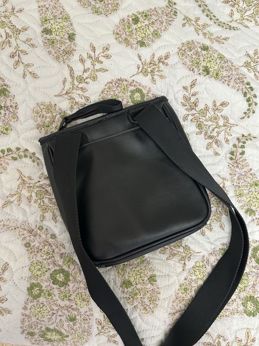 Барсетка tommy h original