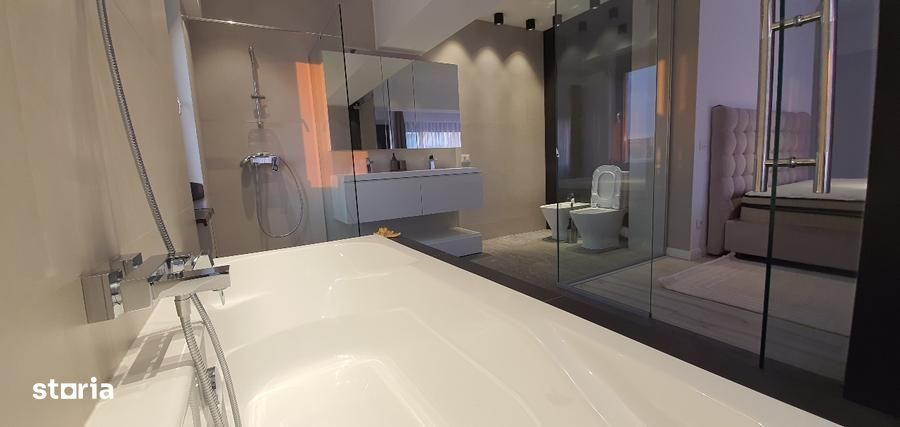 Apartament Baneasa/ Petrom City