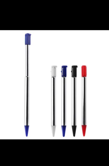 Стилуси за nintendo 3ds