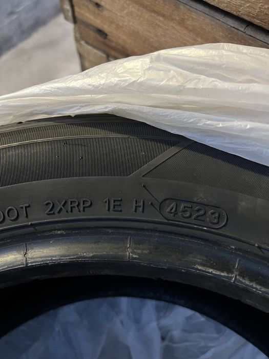 205/55/16 лето Hankook