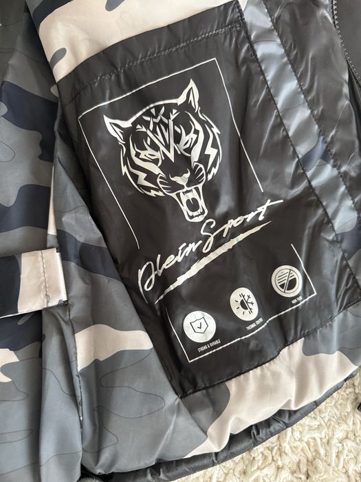 philip plein soort яке