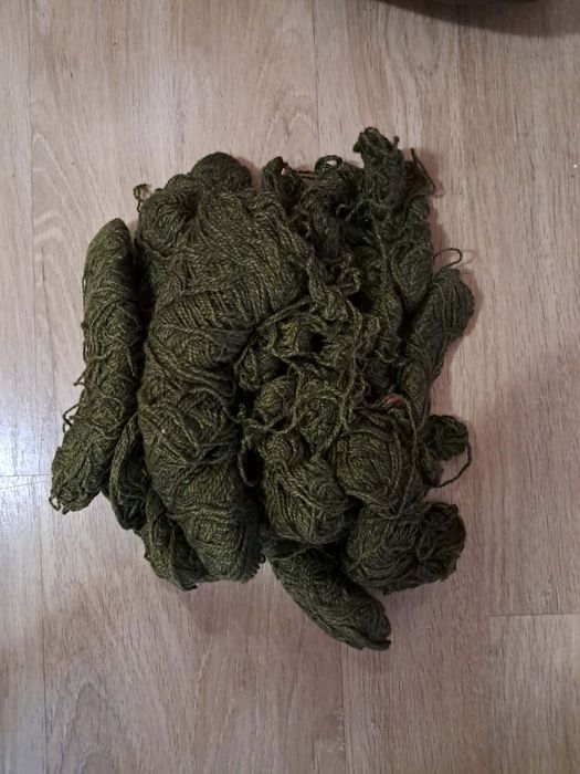 Универсална прежда