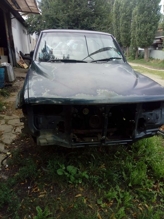 Санг Йонг Мусо Продавам ГНП и двата предни калника игнп, продавам гнп