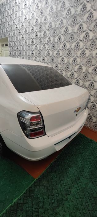 Cobalt 2025 Midnight