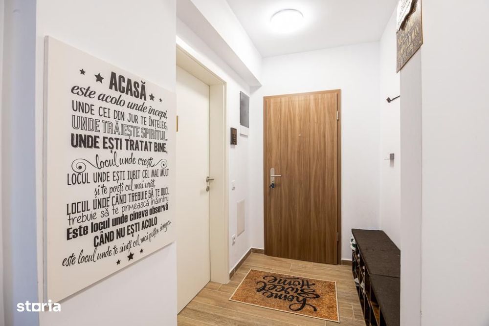 Vanzare apartament cu 3 camere, decomandat, Casa Nobel – Zona Tracto