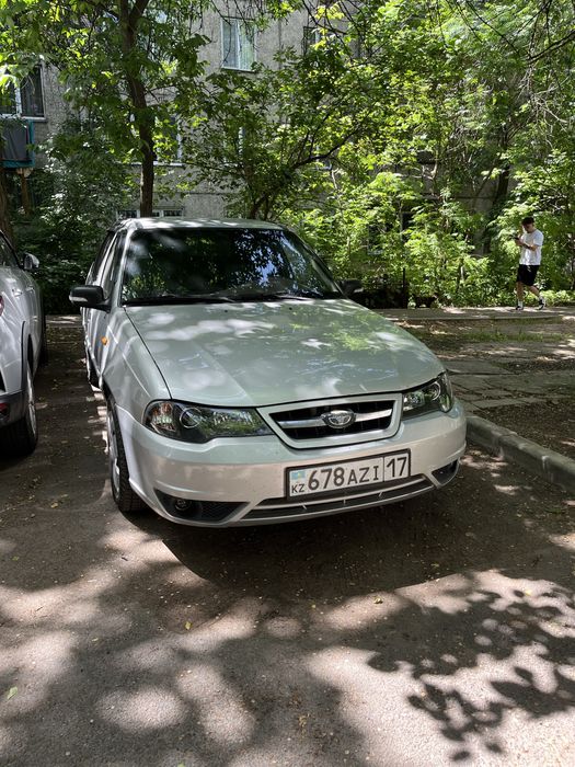 Продам нексия 2 или рассрочка срочно
