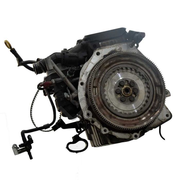 Оборудван цилиндров блок Skoda OCTAVIA III (5E5) 2013-2019 ID:108503