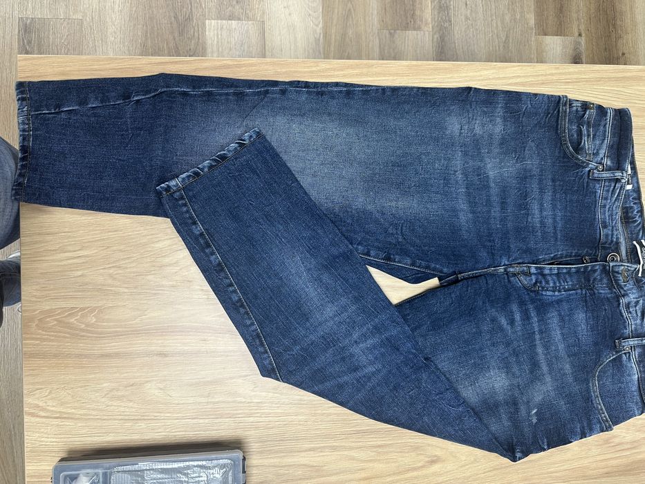 Нови дънки GAUDI, мъжки. 36/38