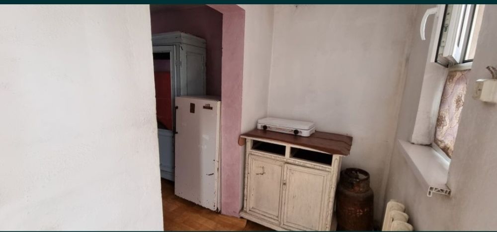 Времянка 60 000тг