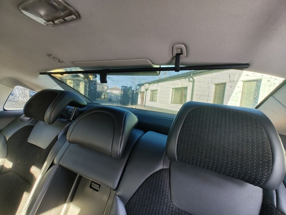 Citroen C5 Exclusive