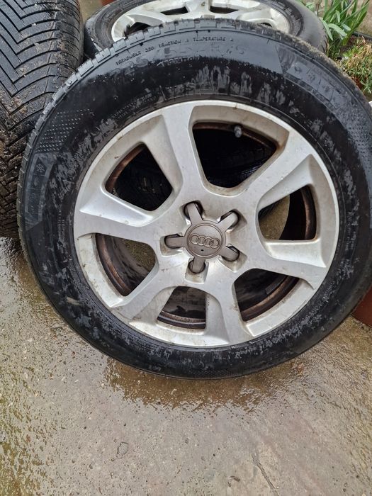 Jante auto ptr audi