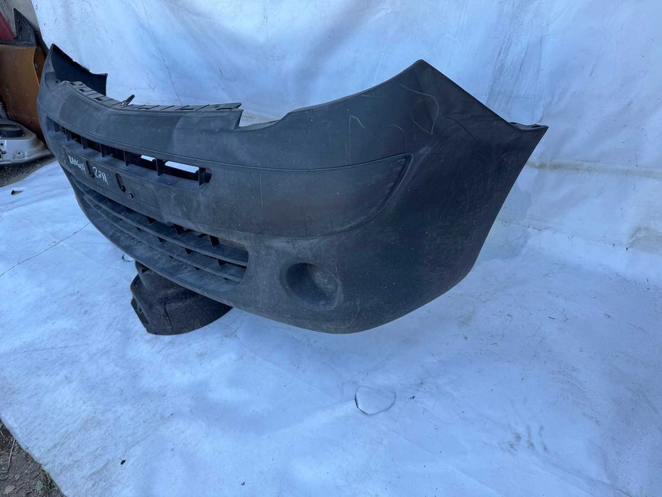 Bara Fata Renault Kangoo