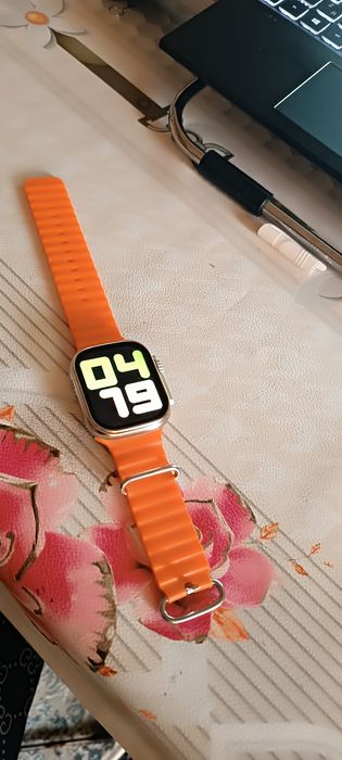 Продаю apple watch