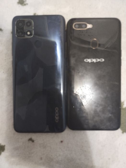 Продам сот телефон орро