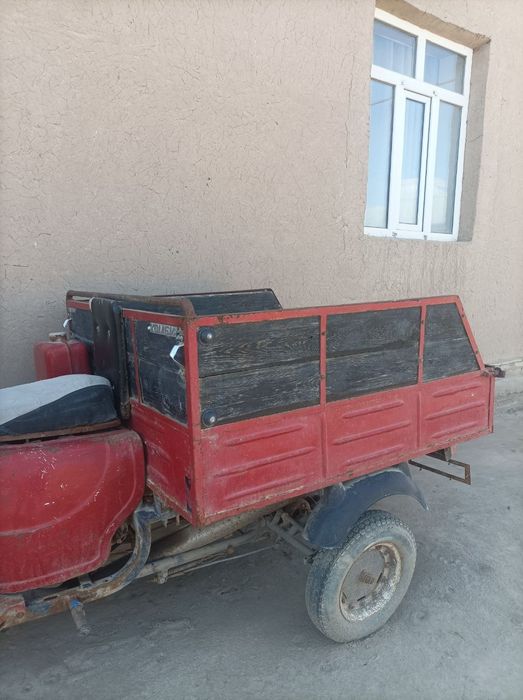 Мураве сотилади 3 милйон беш юз сум