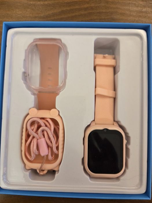 Детски смарт часовник