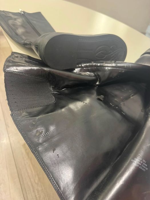 Ботуши Enzo Angiolini