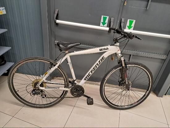 mckenzie - produs resigilat - (SecondHand) Decathlon