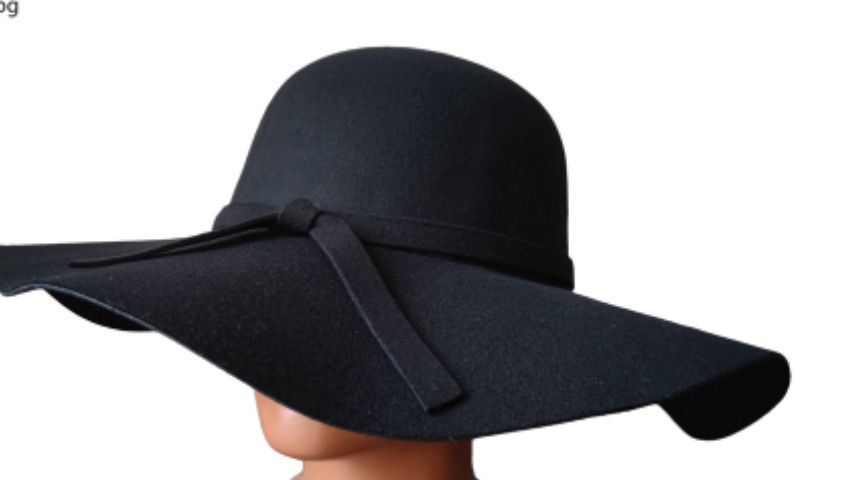 Дамска шапка, капела