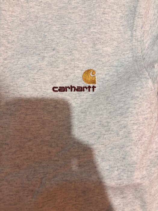 Tricou Carhartt marimea xs