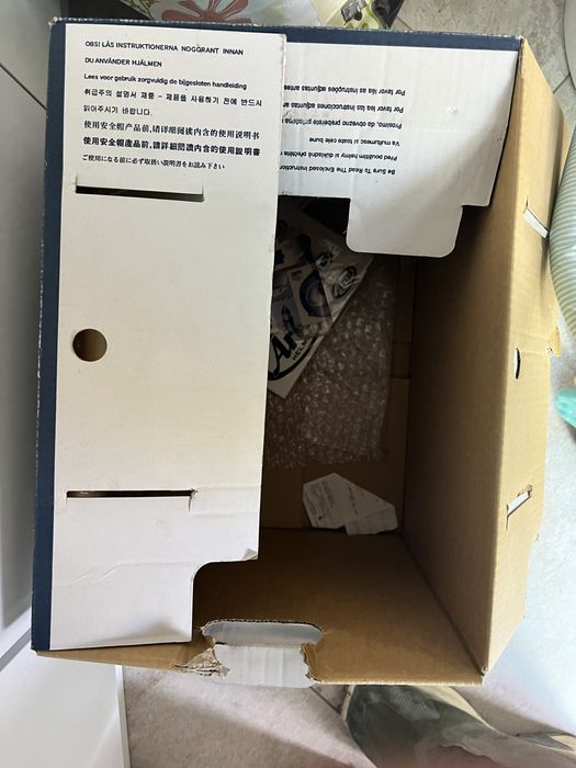 Каска Arai Axces 2 XL