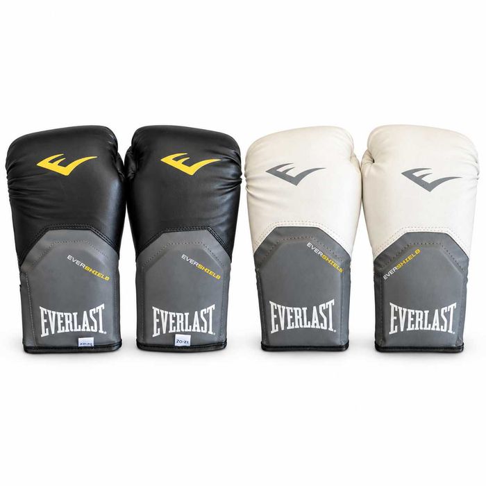 Боксови ръкавици Everlast 12oz 16oz Тренировъчни спорт