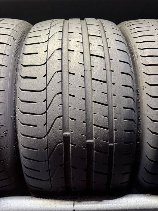 Anvelope 255/30/20 Pirelli