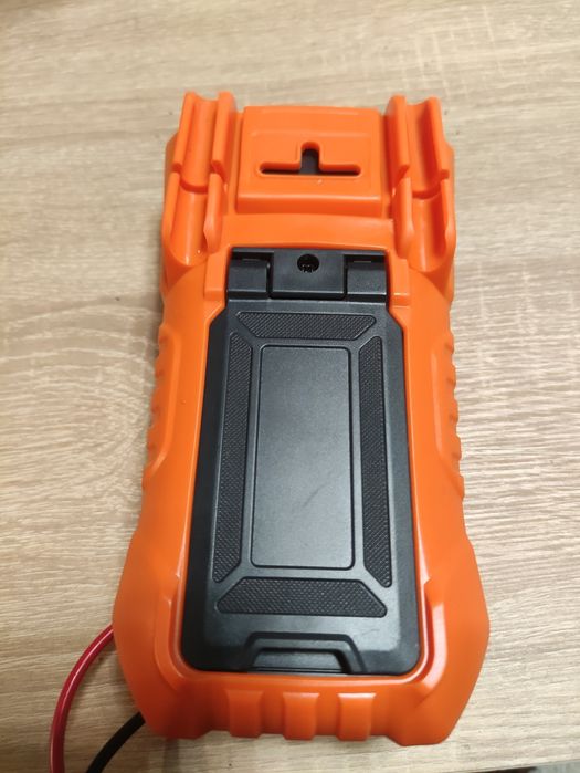 Мултиметър NJTY T58C