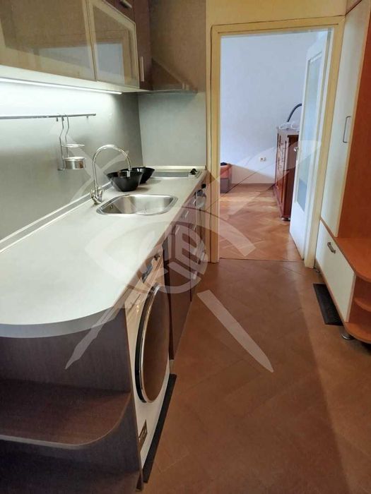 Дава се под наем Двустаен апартамент в София, Слатина - 48 кв.м за 498.27 € - Снимка #6