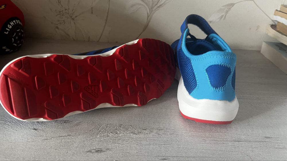 Аdidas Terrex ,38 2/3