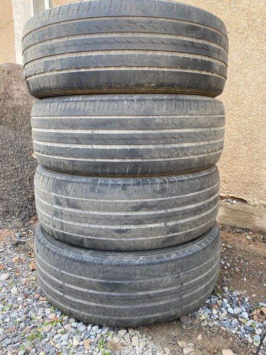 Летняя резина перели