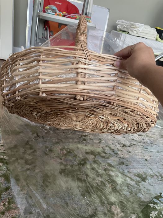 Корзина для подарков