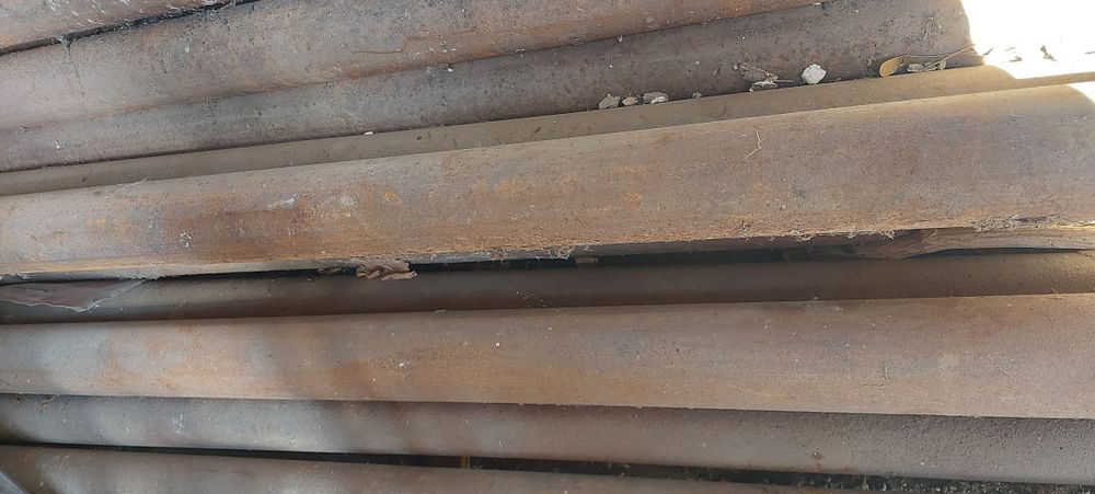 Продам, бесшовные трубы.