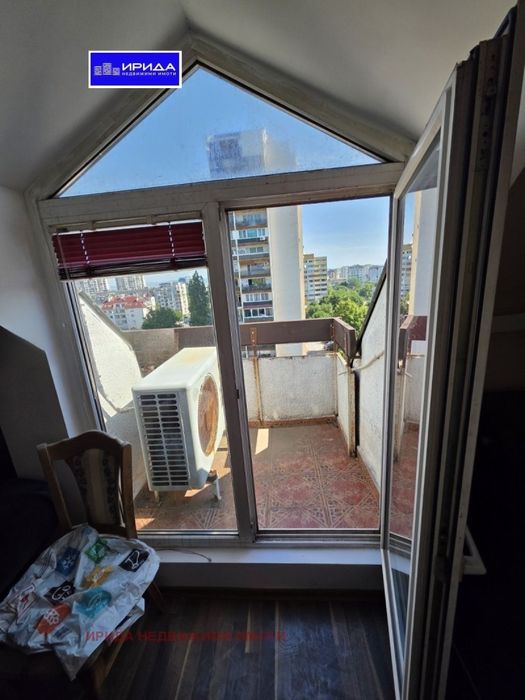 Продава се Едностаен апартамент в София, Борово - 56 кв.м за 1640 €/кв.м - Снимка #5