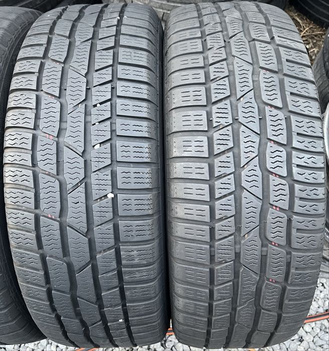 2бр 205/60/16 на 6мм с 23дот