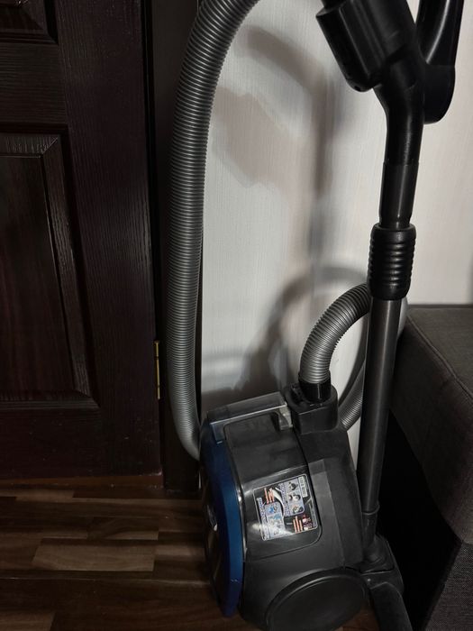 Пылесос Samsung на запчасти