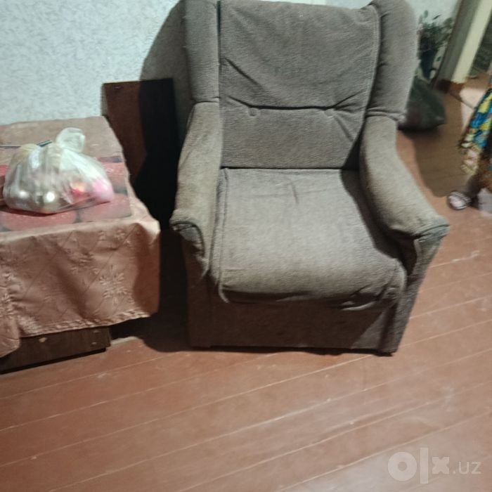 Продам мебель советский стиль