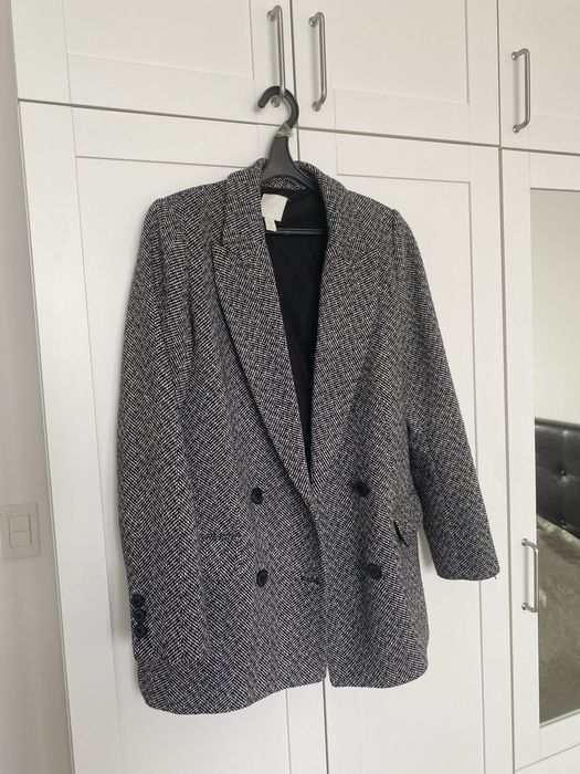 Продак пиджак HM