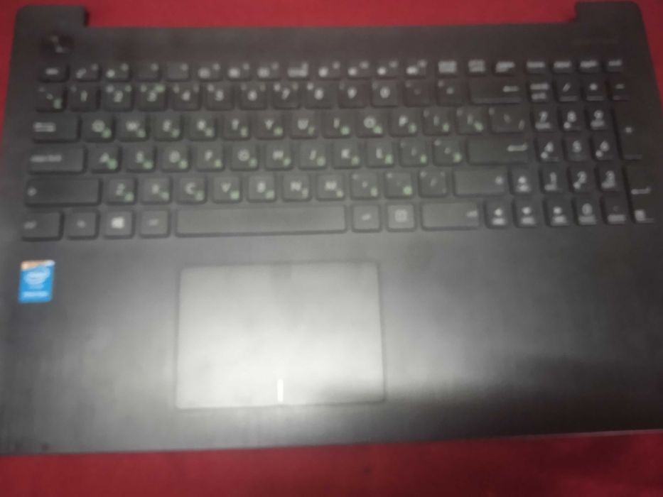 Матрица ноутбука Аsus -x553m